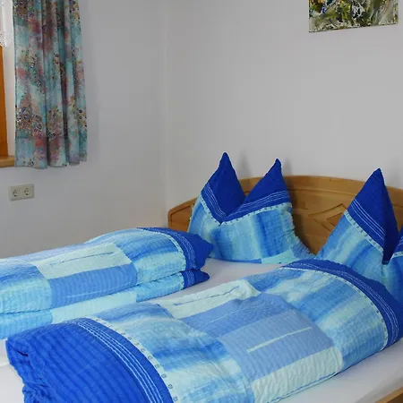 Gander Apartmán Kappl (Landeck)