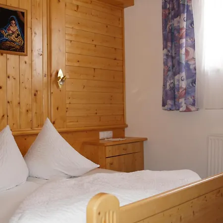 Gander Kappl (Landeck)