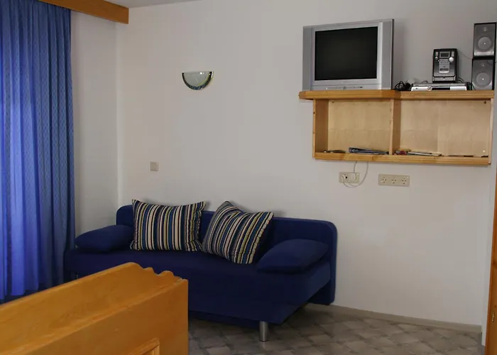 Gander アパート *