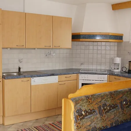 Gander דירה קאפל